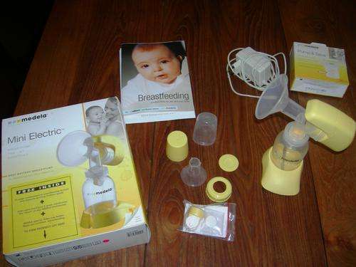 Breastpump MEDELA Mini Electric