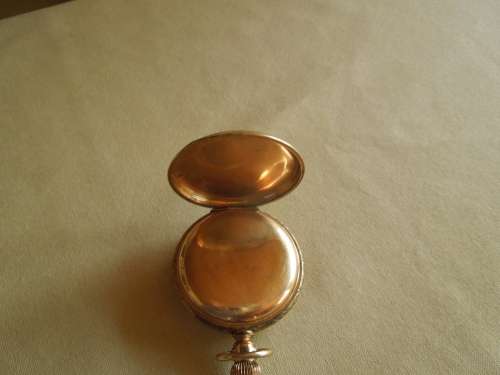 WALTHAM POCKET WATCH. In perfect working order.
