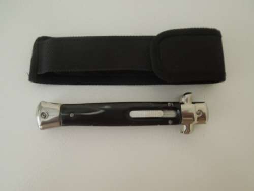 STILETTO KNIFE ( Out the front Blade )