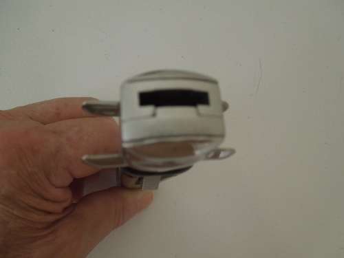 STILETTO KNIFE ( Out the front Blade )