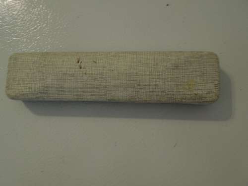 PARKER 51 VINTAGE FOUNTAIN PEN.