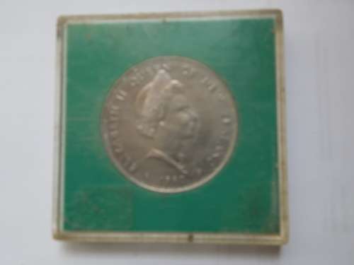 1980 NEW ZEALAND DOLLAR