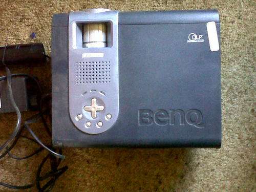 BenQ projector ***REDUCED***
