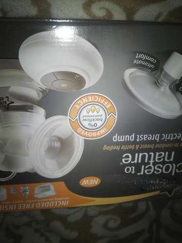 Tommee Tippee Closer to Nature Electric Breast pump