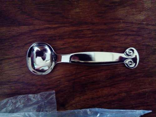 Carol Boyes spoons