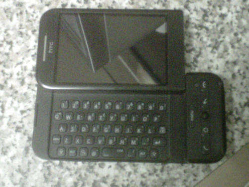 HTC DREAM EXCELLENT CONDITION