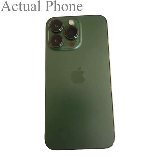 Iphone 13 Pro 128Gb Immaculate condition, Like New