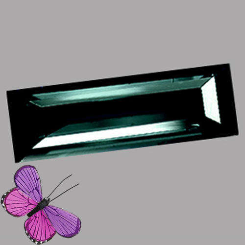 0.50ct Baguette Indicolite Tourmaline