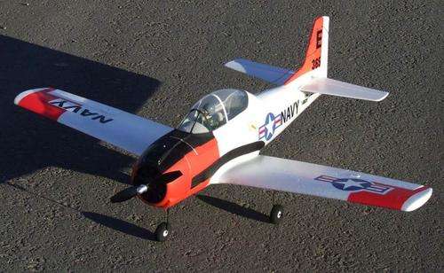 Parkzone t28 trojan RTF