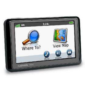 Garmin Nuvi 1310 GPS with Bluetooth