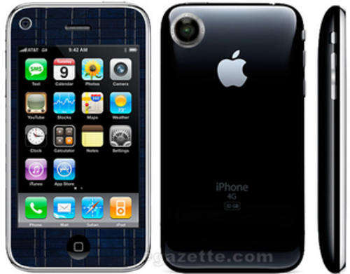 Apple iPhone 4 32GB  Brand New !!! FACTORY UNLOCKED!!! IN STOCK NOW!!!