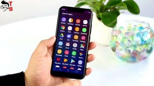 Octa-Core 5.85" 21:9 Display, Face ID, 4GB RAM, 64GB ROM- Local Stock