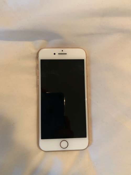 iPhone 8 64gb GOLD