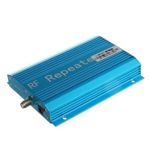 GSM Cell Phone 900MHz Signal Booster Repeater Amplifier Antenna 2G 3G 4G Home