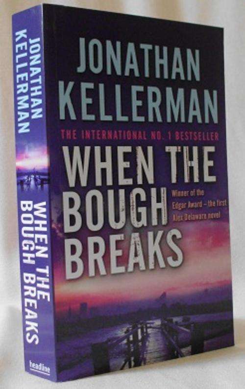 When the Bough Breaks - by Jonathan Kellerman (Paperback)