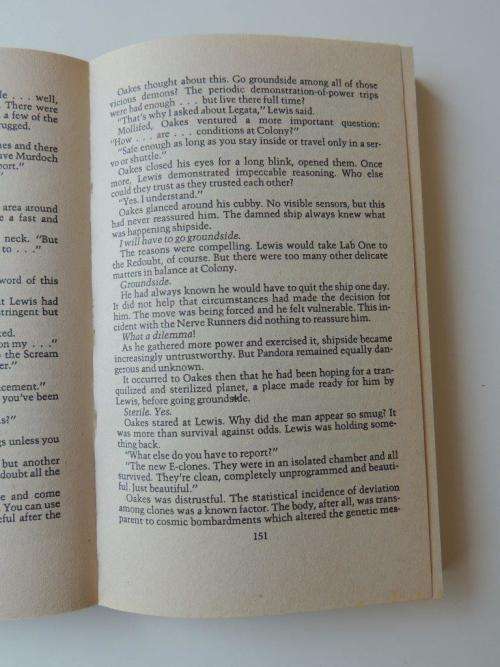 The Jesus Incident - by Frank Herbert and Bill Ransom (Paperback)