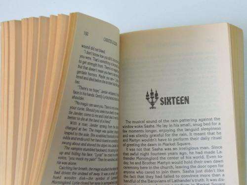 Vampire of the Mists Ravenloft Books - by Christie Golden