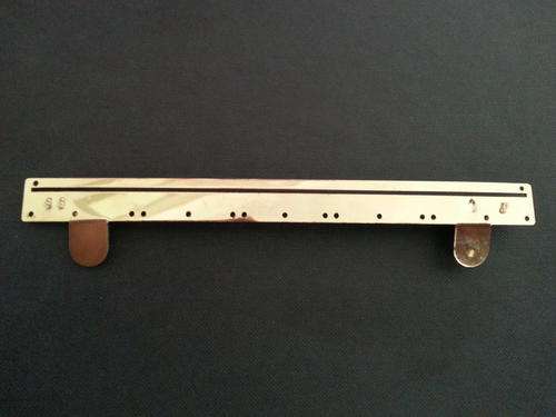 Medal Bar up to 8 medals