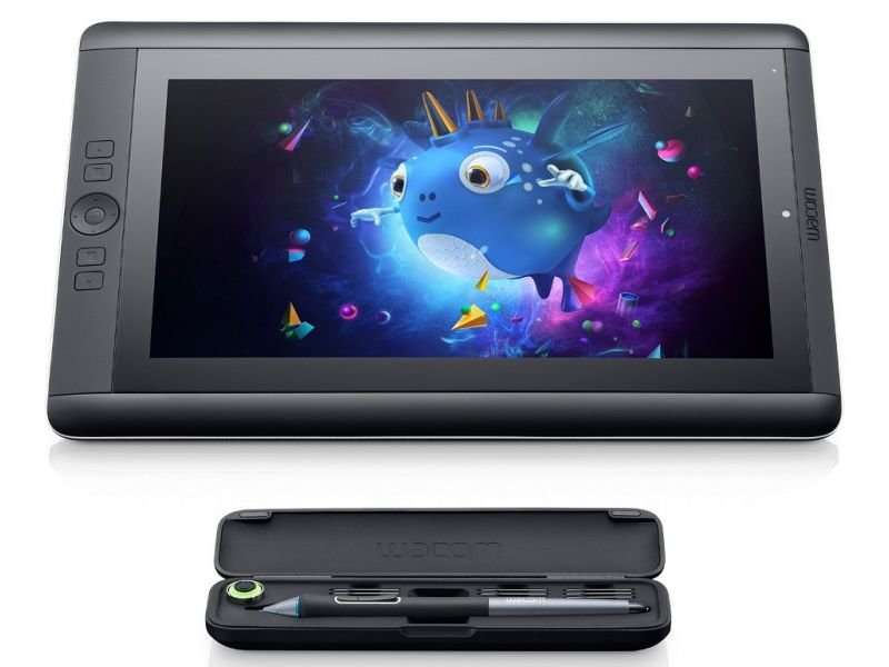 WACOM CINTIQ 13DH