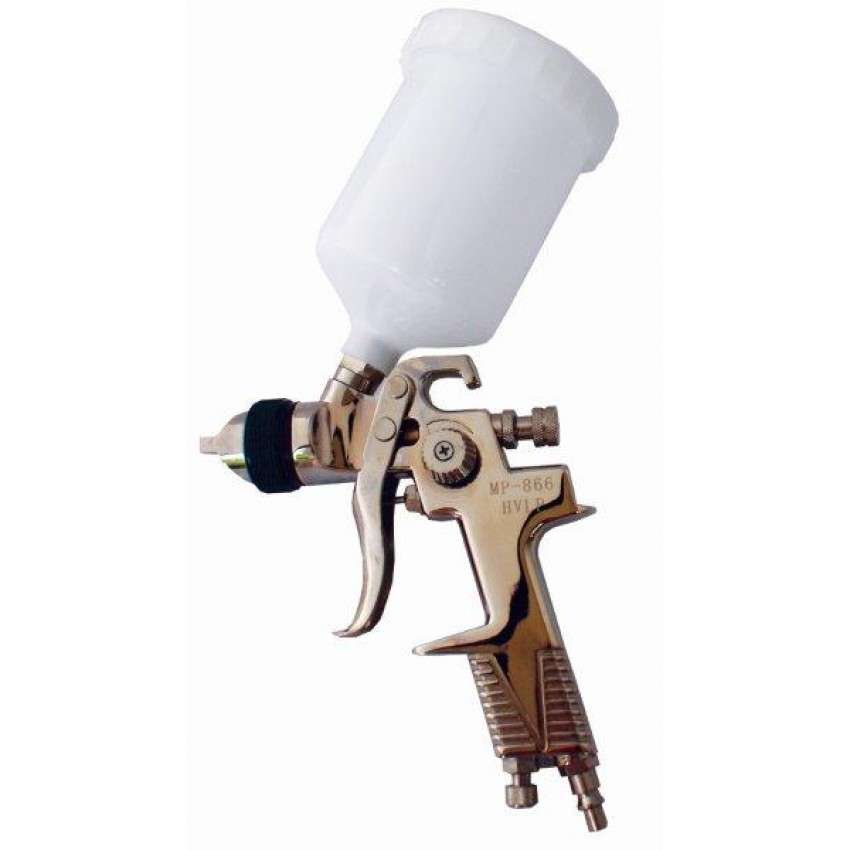 AirCraft HVLP Spray Gun