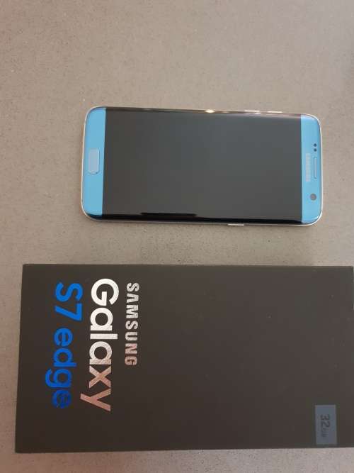 Samsung Galaxy S7 Edge 32gb