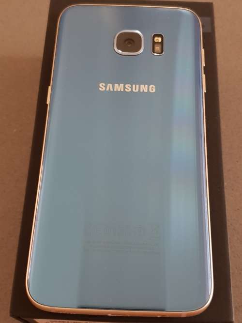 Samsung Galaxy S7 Edge 32gb