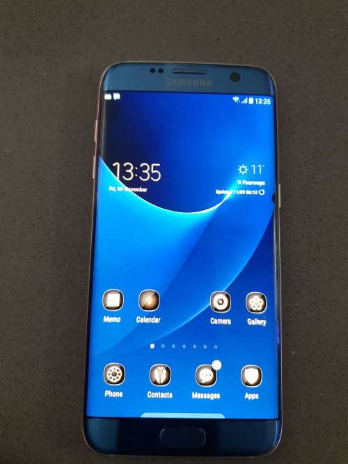 Samsung Galaxy S7 edge 32gb