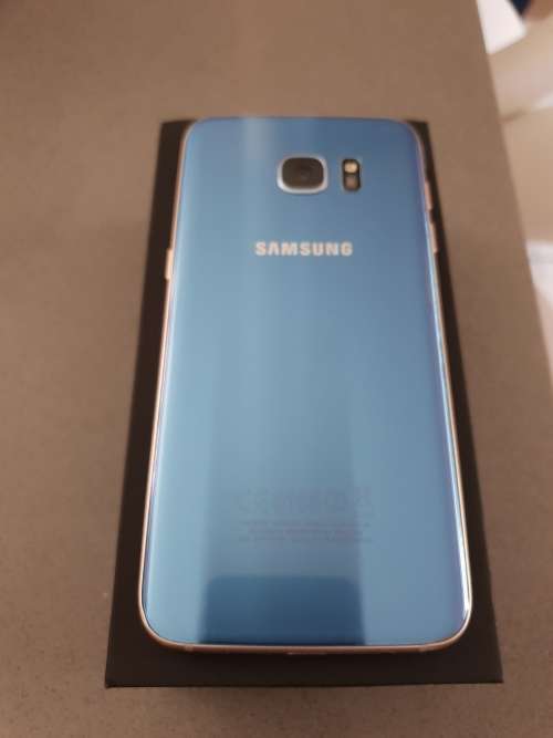 Samsung Galaxy S7 edge 32gb