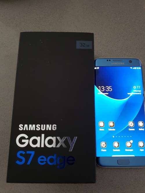 Samsung Galaxy S7 edge 32gb