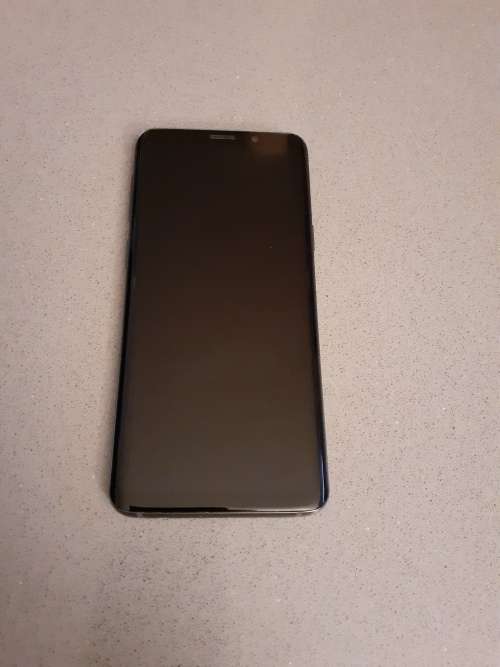 Samsung Galaxy S9 64gb Grey