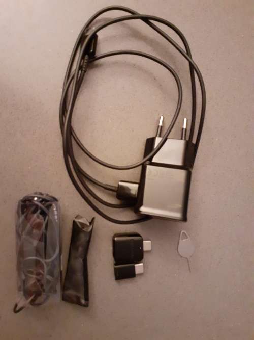 Samsung Galaxy S9 64gb Grey