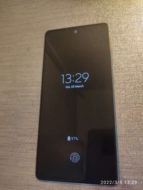 Samsung Galaxy S20 FE Duel Sim