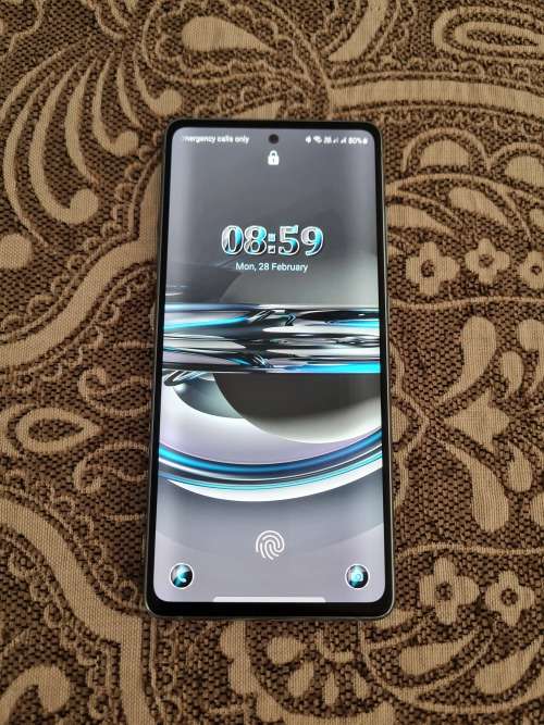 Samsung Galaxy S20 FE Duel Sim