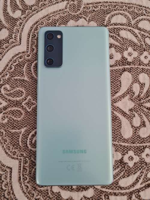 Samsung Galaxy S20 FE Duel Sim