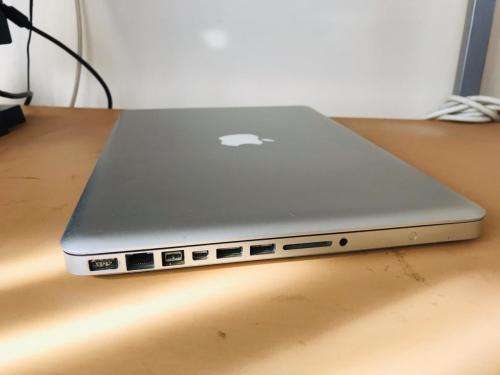 MacBook Pro 13 inch (2010/2011), faulty keyboard