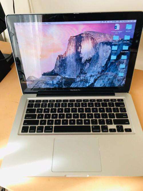MacBook Pro 13 inch (2010/2011), faulty keyboard