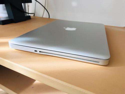 MacBook Pro 13 inch (2010/2011), faulty keyboard