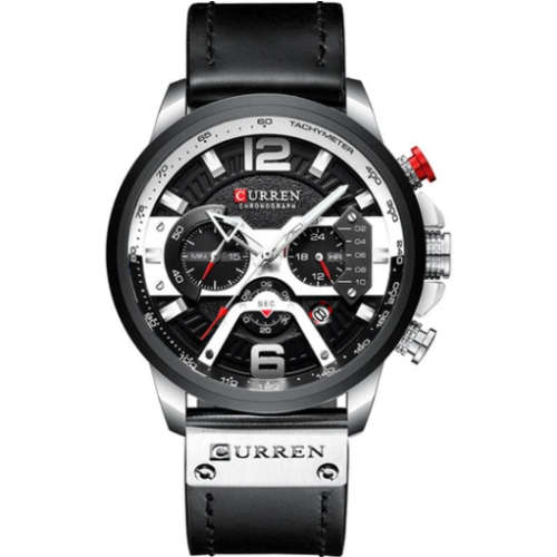 Curren 8329 Chronograph Watch
