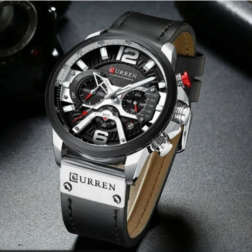 Curren 8329 Chronograph Watch