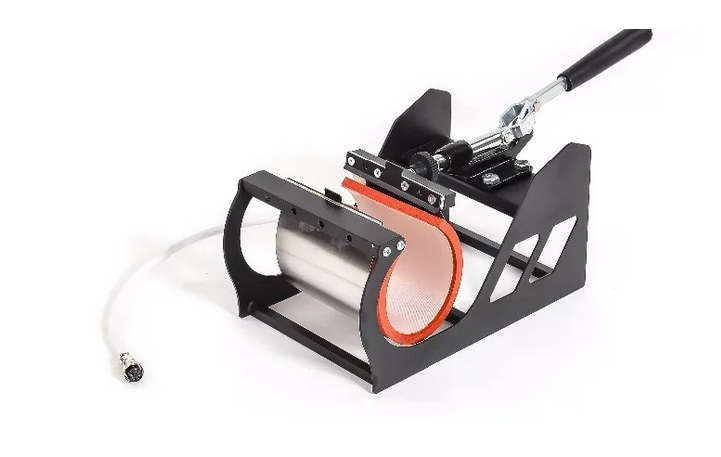 9 in 1 Heat Press Machine - Multifunctional Heat Transfer Sublimation Machine / T-Shirt Printer