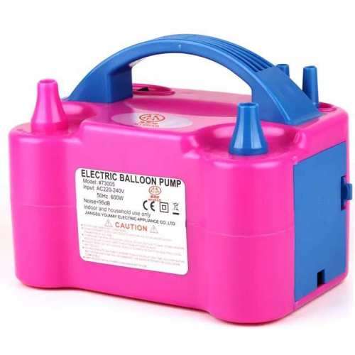 Electric Balloon Pump