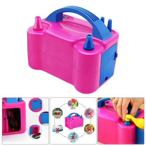 Electric Balloon Pump