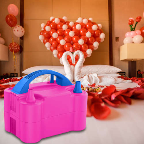 Electric Balloon Pump