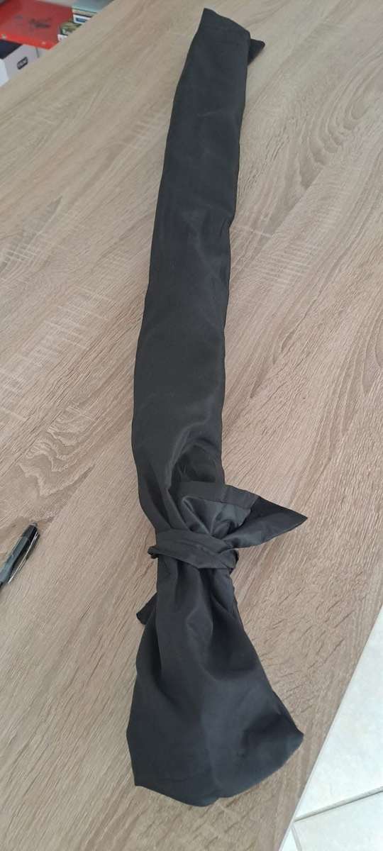 Amazing Katana with Beautiful Blade