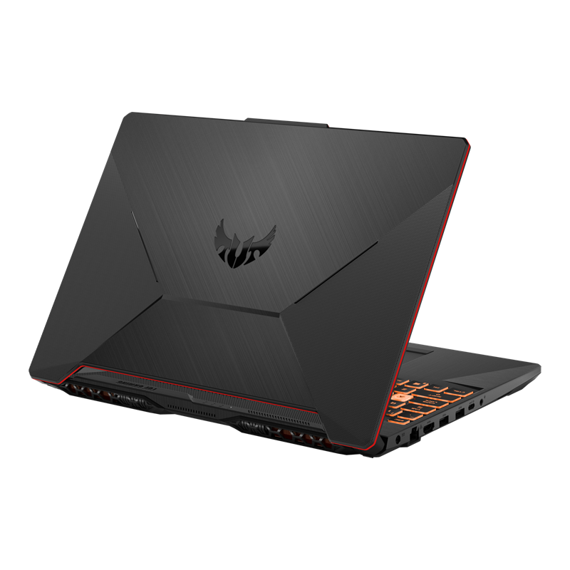 Asus TUF FX506L Gaming Laptop - Intel Core i5 10300H 2.5Ghz, 16GB RAM, 512GB SSD, NVIDIA GTX 1650Ti