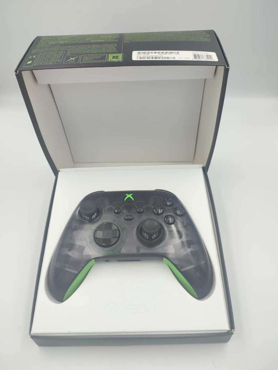 Xbox Series X/S Wireless Controller 20th Anniversary Special Limited Edition