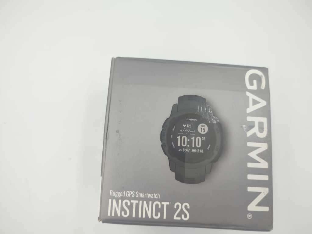 Garmin Instinct 2S Outdoor GPS Watch