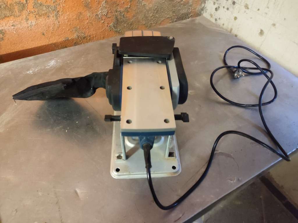 Ryobi Electric Planer / Jointer