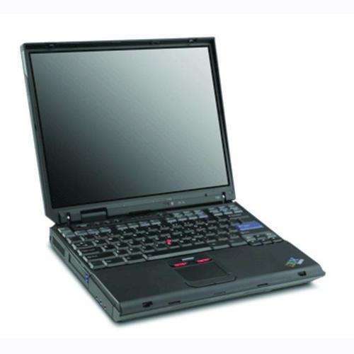 IBM Thinkpad T30