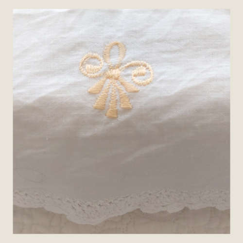 Vintage Tissue Box Covers